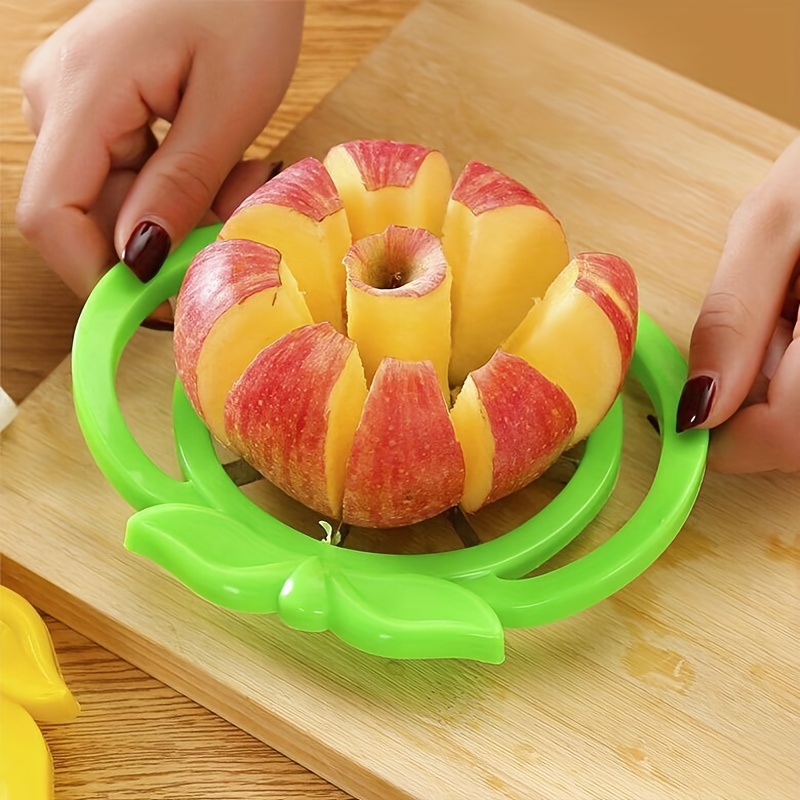 Apple Corer Slicer - Резак для яблок, яблочная сердцевина из
