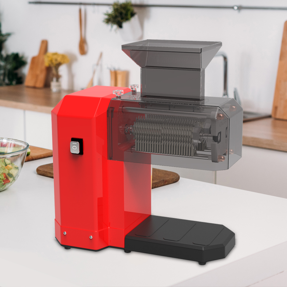 Kitchen Gadgets Tools - Молоток для размягчения мяса, из нержавеющей