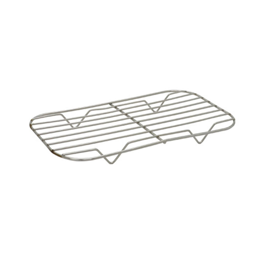 Kitchen Gadgets Rack - Высококачественная решетка для приготовления на пару