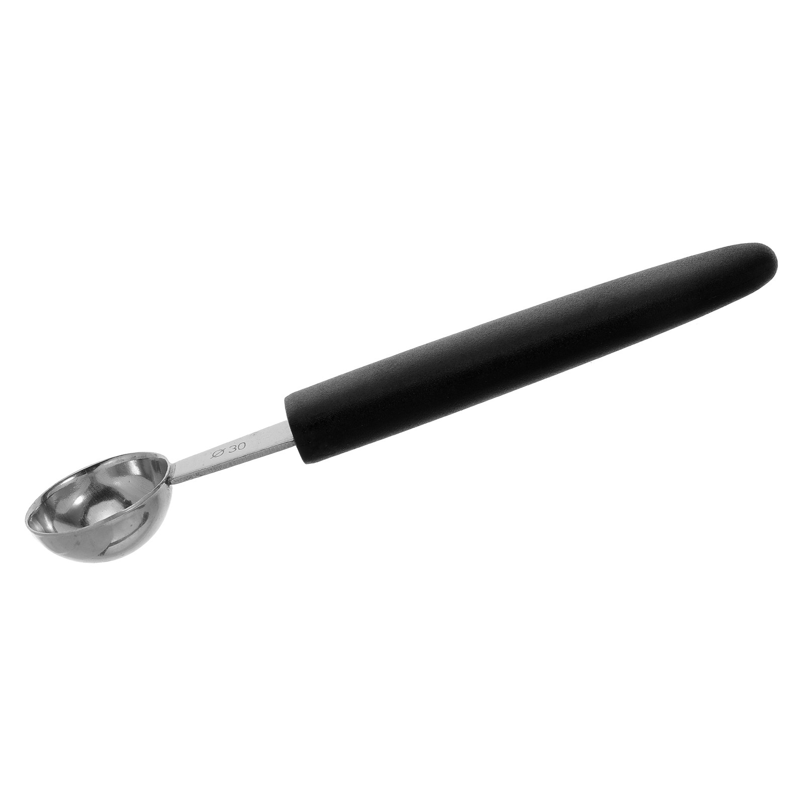 Kitchen Gadgets Tools - Ложка для нарезки арбуза из нержавеющей