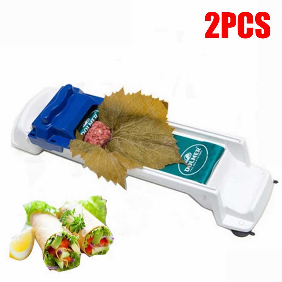 Vegetable Kitchen Gadgets - Креативный инструмент для раскатки овощей и