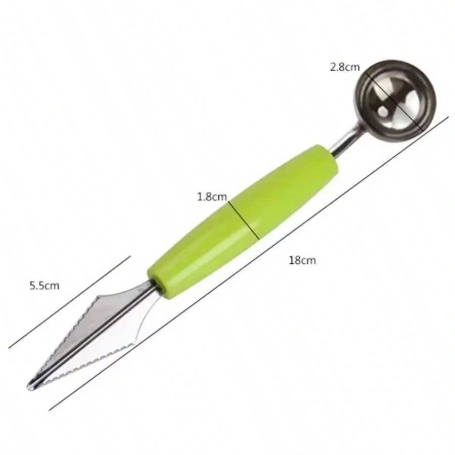 Kitchen Gadgets That Are Useful - 1 шт. Кухонный инструмент для нарезки
