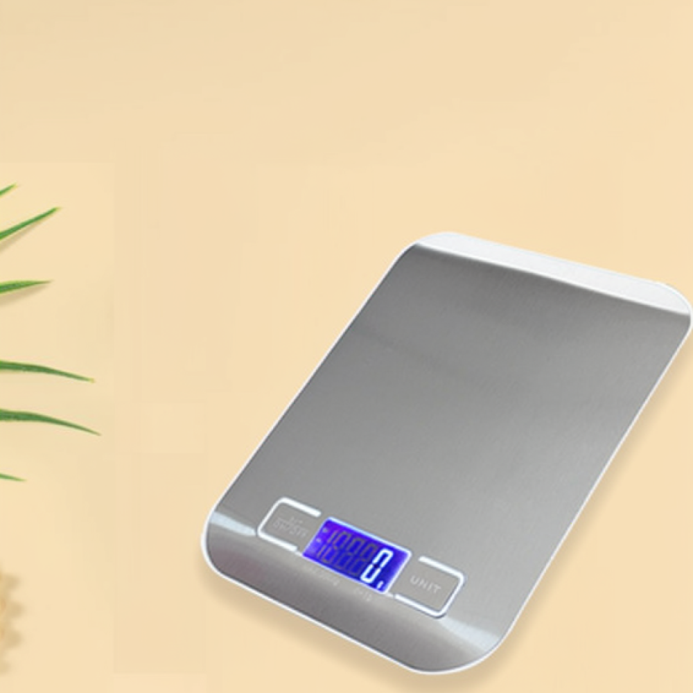 Kitchen Gadgets Electronic - Электронные кухонные весы для точного взвешивания