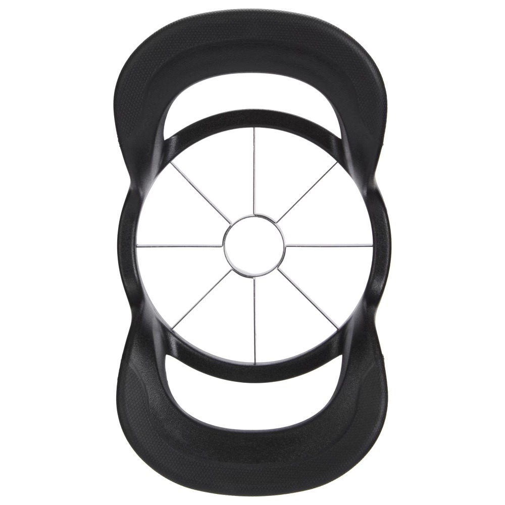 Apple Corer Slicer - Нож для нарезки яблок из нержавеющей