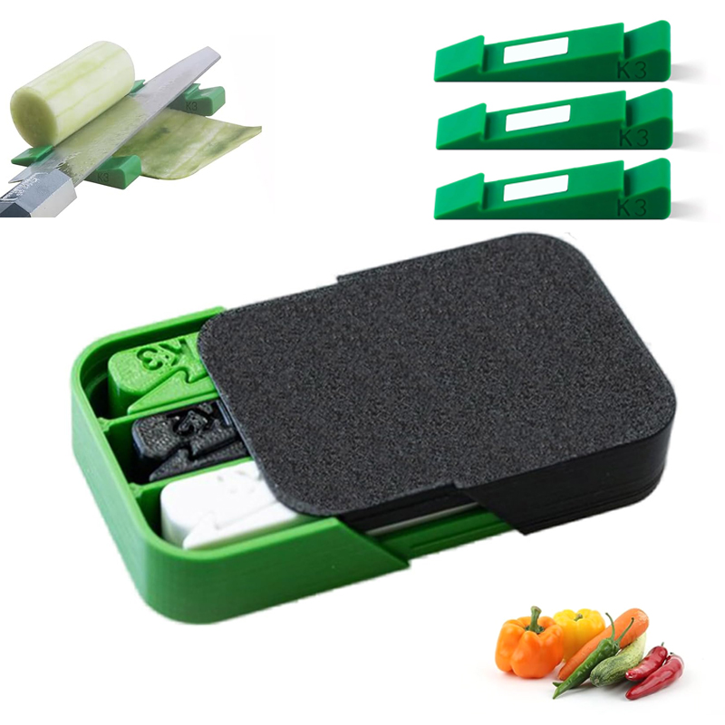 Kitchen Gadgets Vegetable Cutter - Ультратонкий инструмент для разделения овощей, кухонная