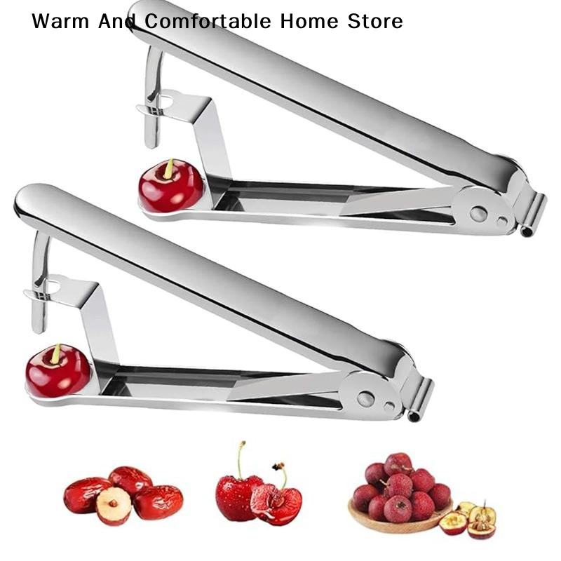 Kitchen Gadgets Tools - Многофункциональный инструмент для удаления косточек для