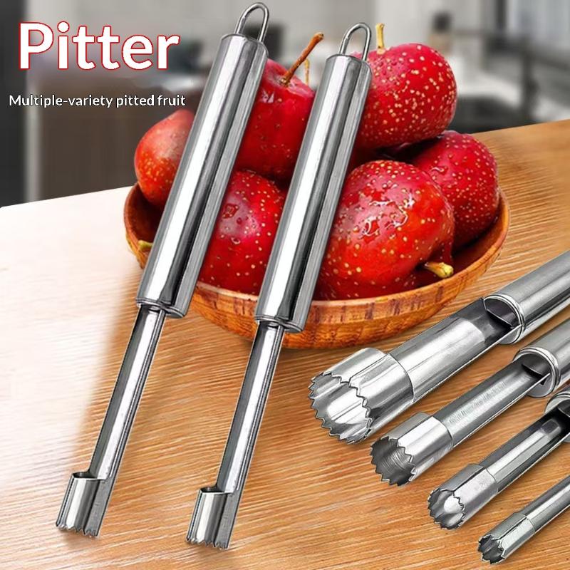 Kitchen Gadgets Tools - Набор из 4-х инструментов для удаления