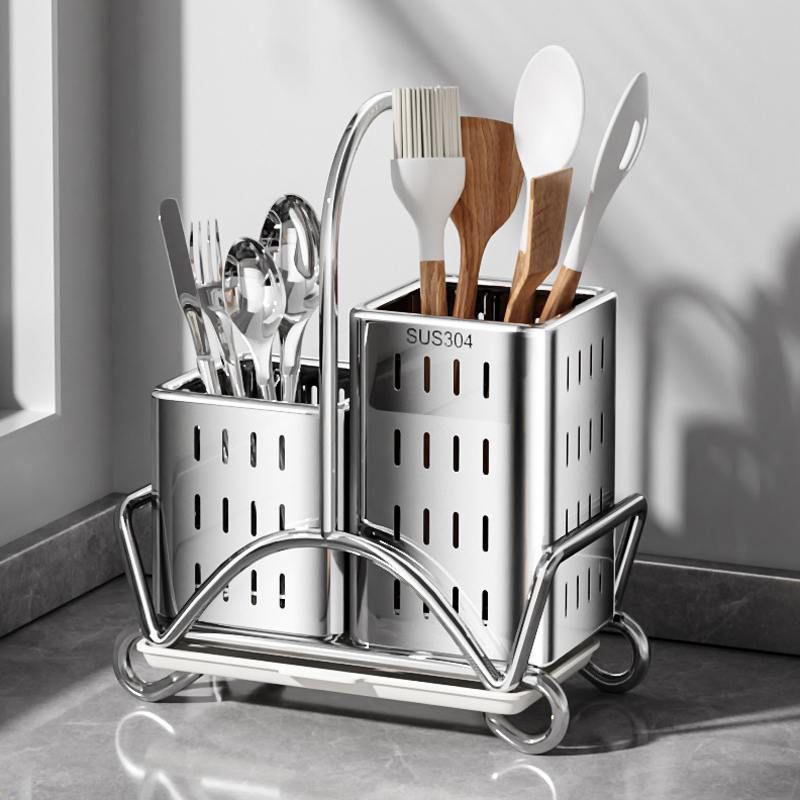 Kitchen Gadgets And Utensils - Органайзер для кухонных приборов, подставка для