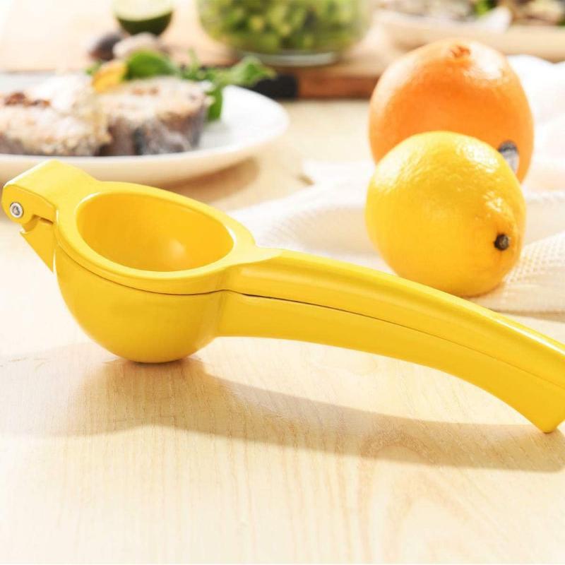 Kitchen Gadgets That Are Useful - Ручная соковыжималка для лимонов, креативный кухонный