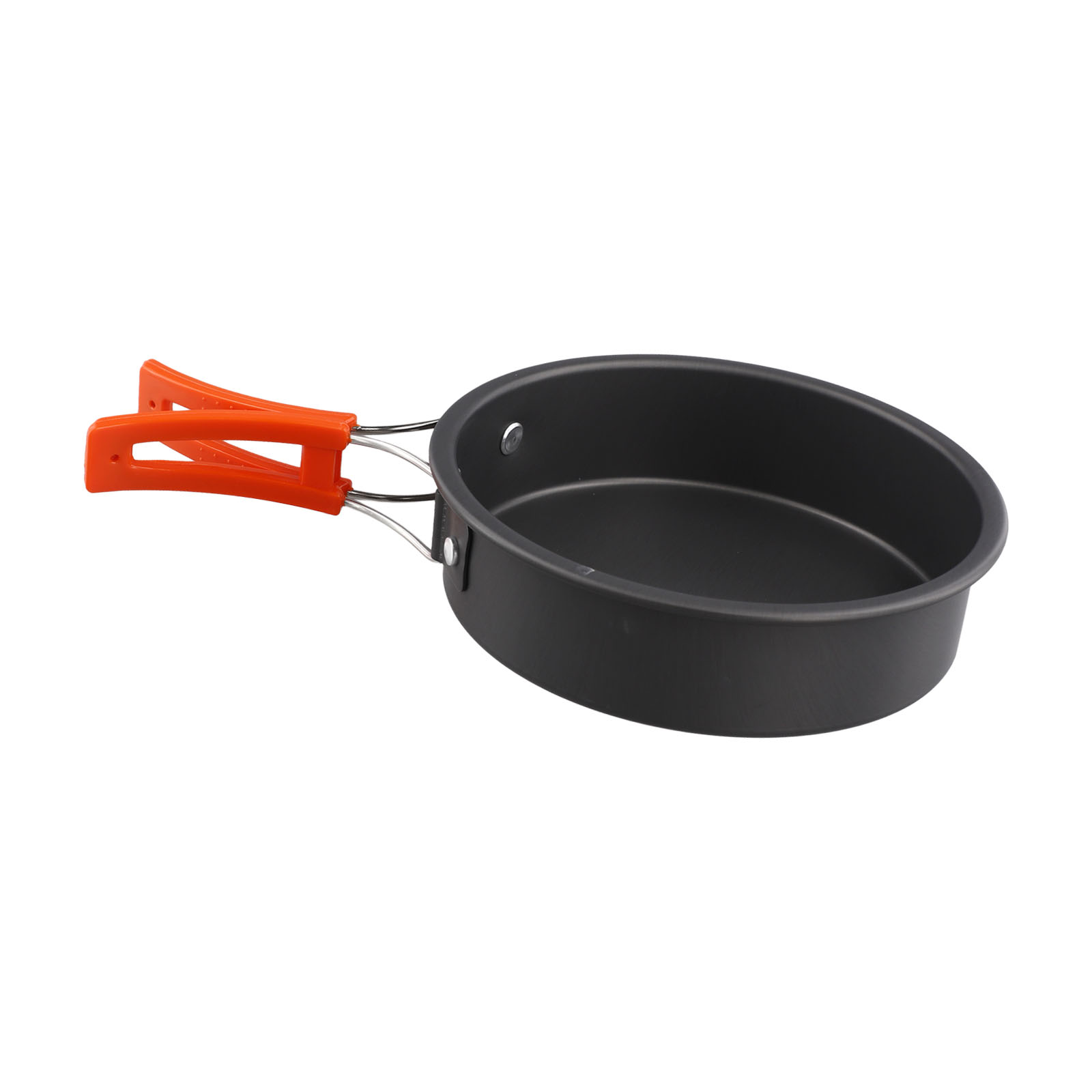 Kitchen Gadgets Electronic - 1 шт. сковорода из алюминия, быстро