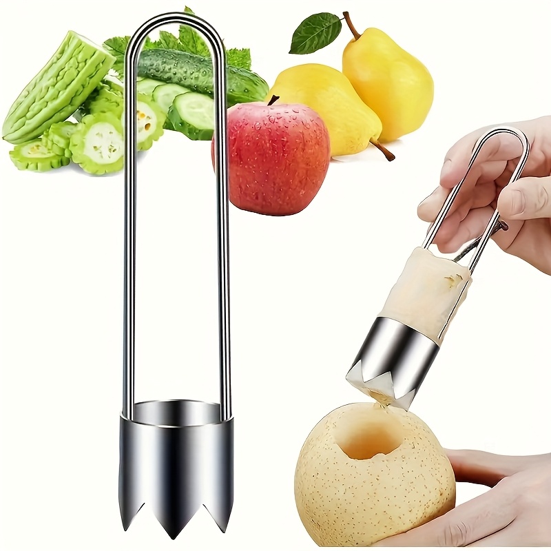 Kitchen Gadgets Tools - Инструмент для удаления сердцевины из фруктов