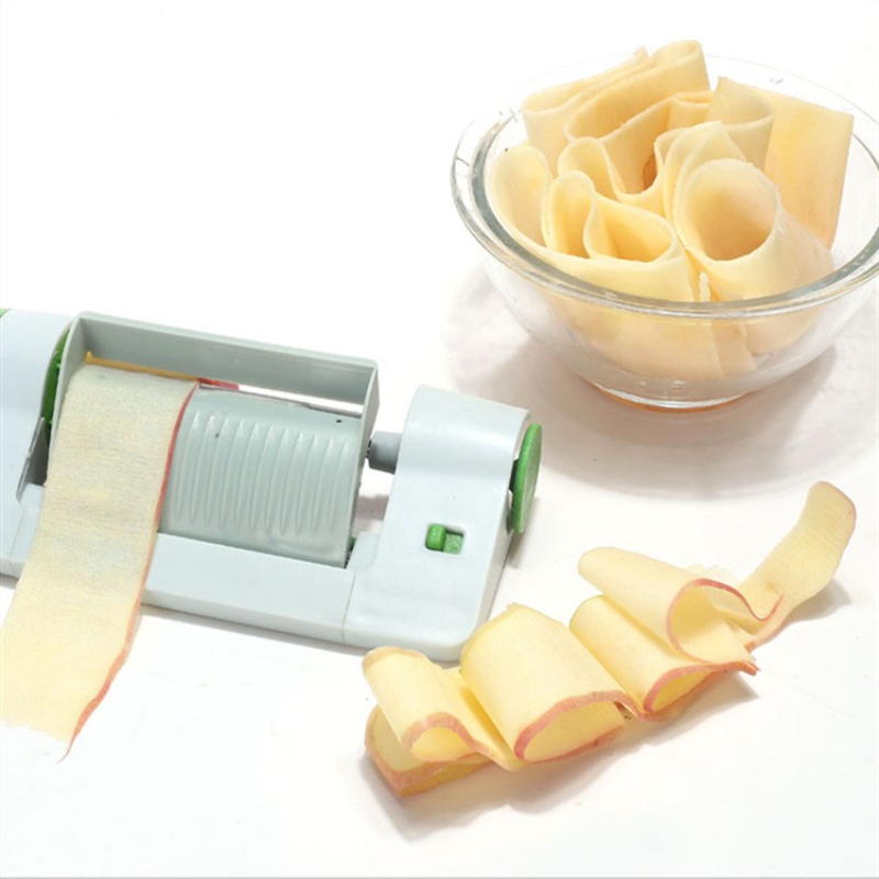 Apple Corer Slicer - Ручная многофункциональная овощечистка для овощей и