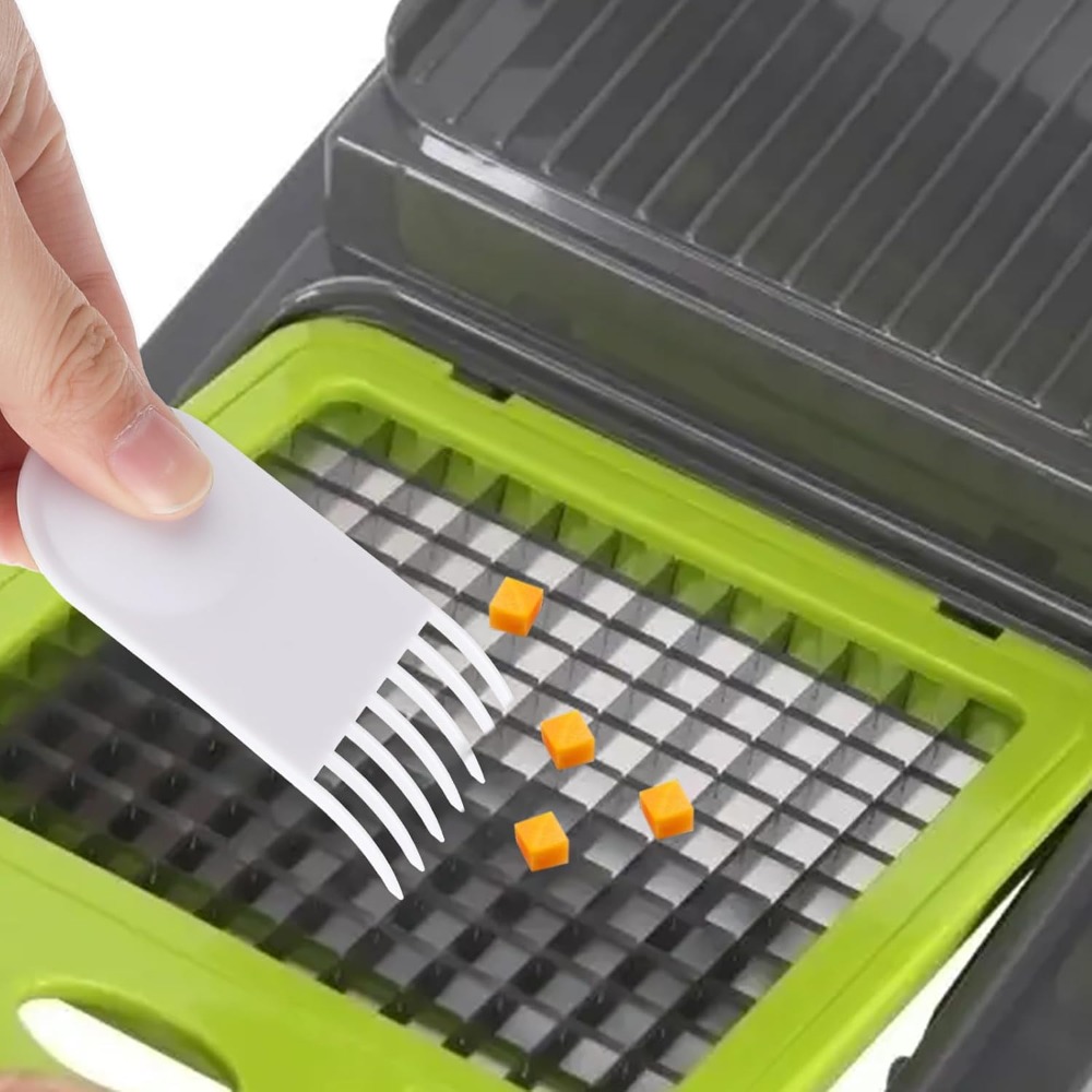 Vegetable Kitchen Gadgets - 2 шт. щеток для чистки овощерезок,