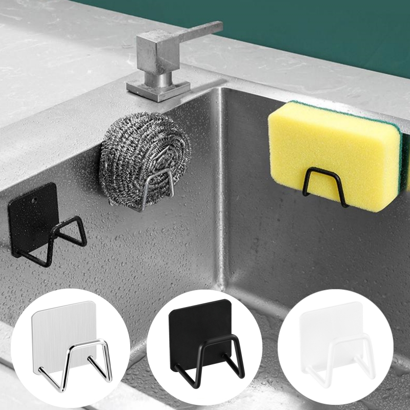 Кухонный держатель губок для р – обзор и цена Kitchen Gadgets Rack