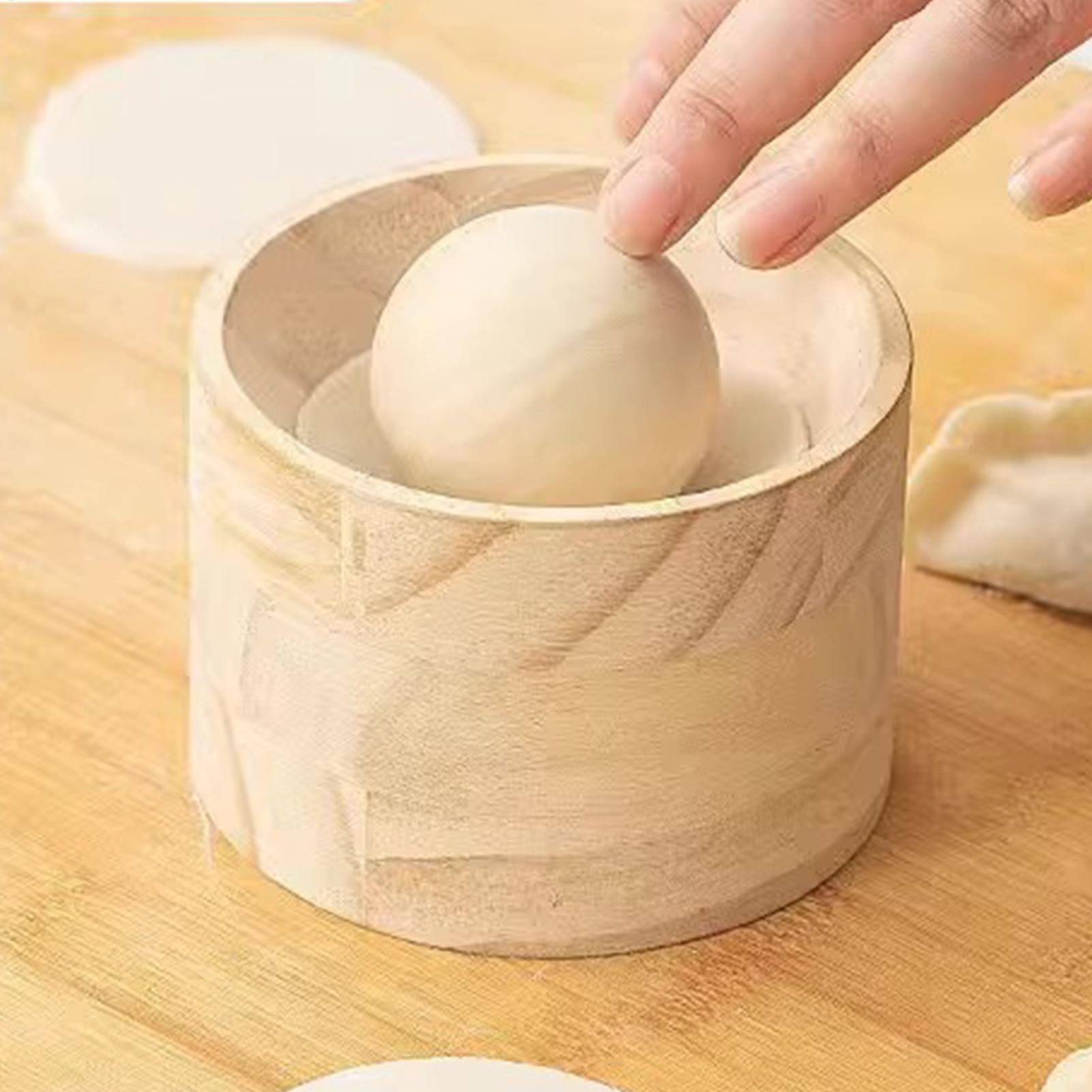 Формовщик для пельменей (дампл – обзор и цена Kitchen Gadgets Dumpling Maker