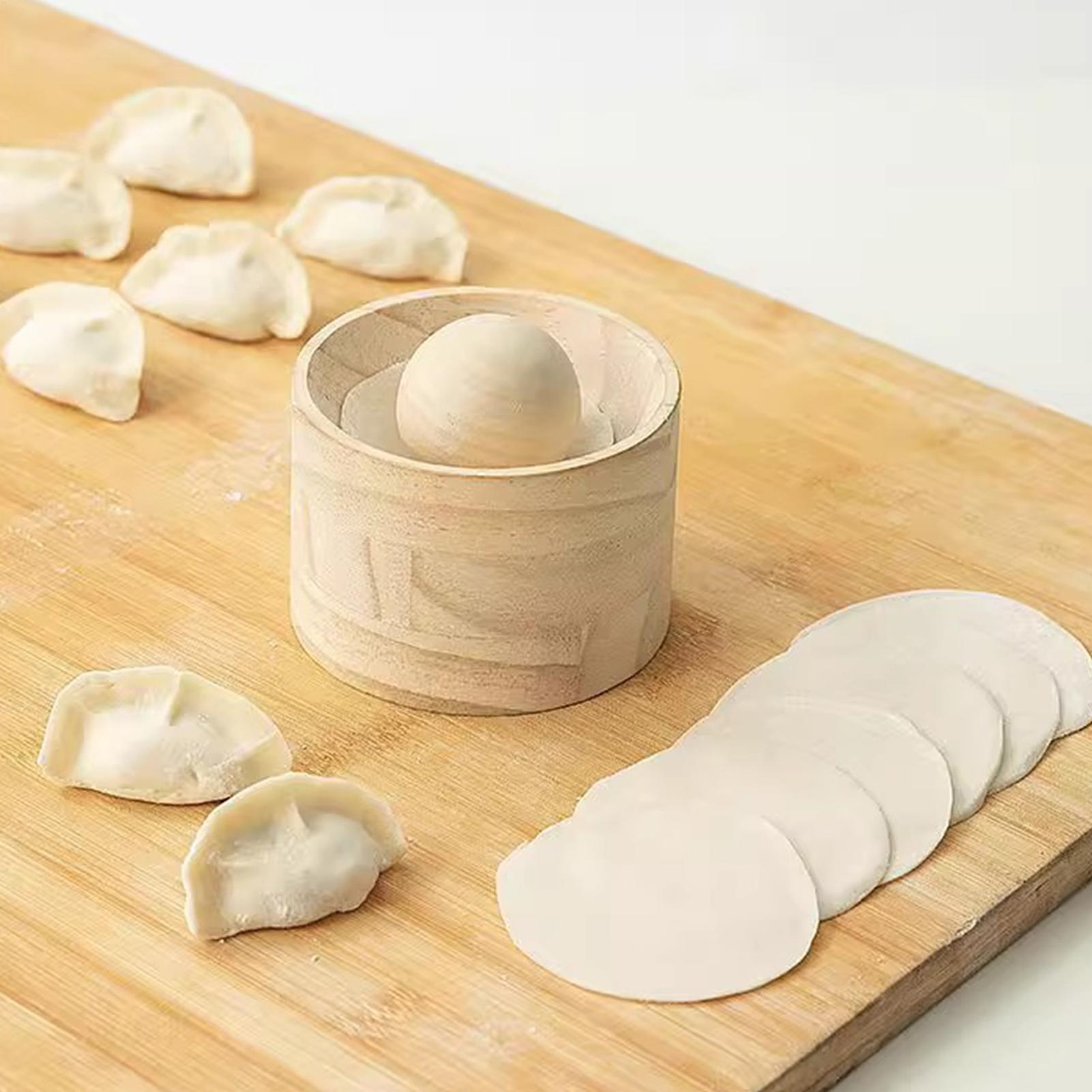 Формовщик для пельменей (дампл – обзор и цена Kitchen Gadgets Dumpling Maker