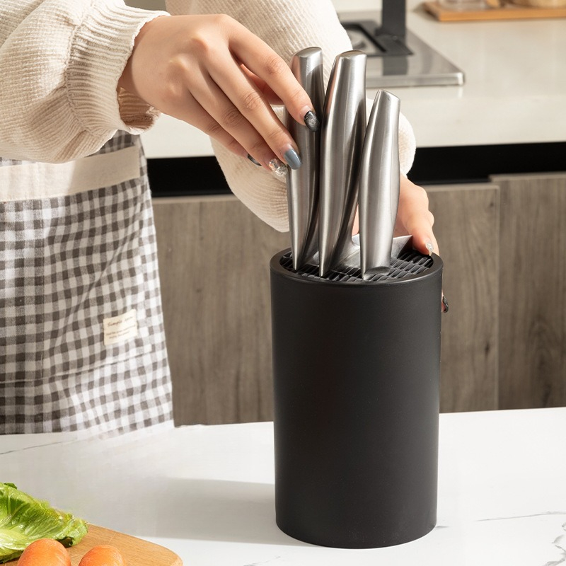Подставка-органайзер для ножей – обзор и цена Kitchen Gadgets Hacks