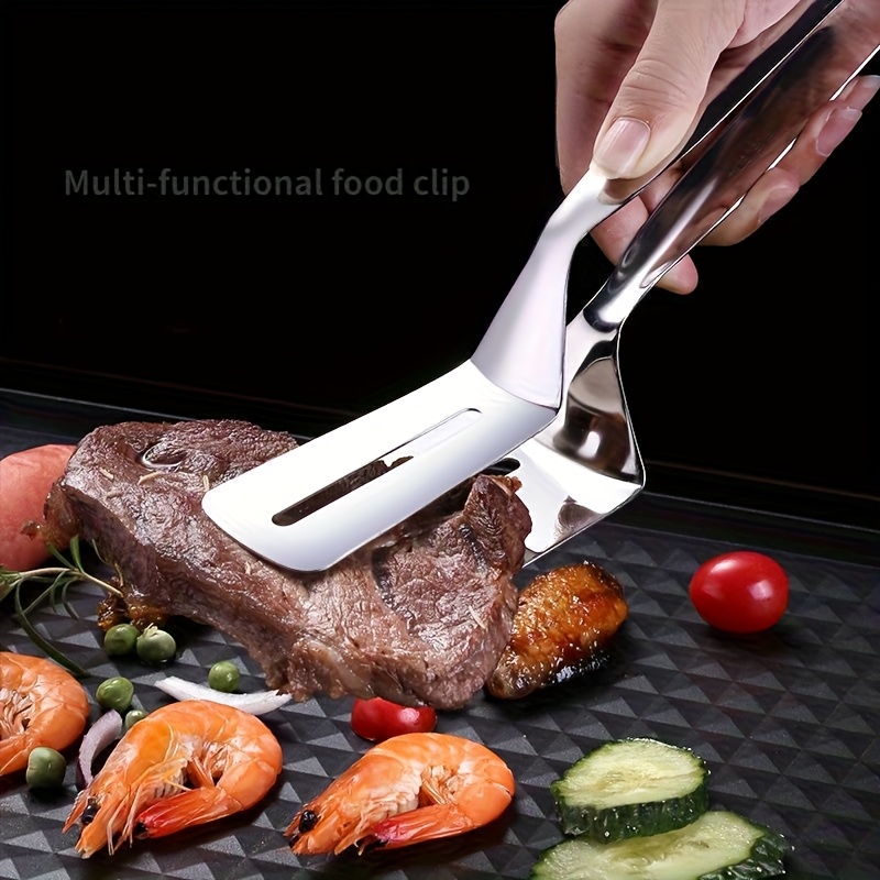 1/3 шт., лопатка из нержавеюще – обзор и цена Kitchen Gadgets And Utensils