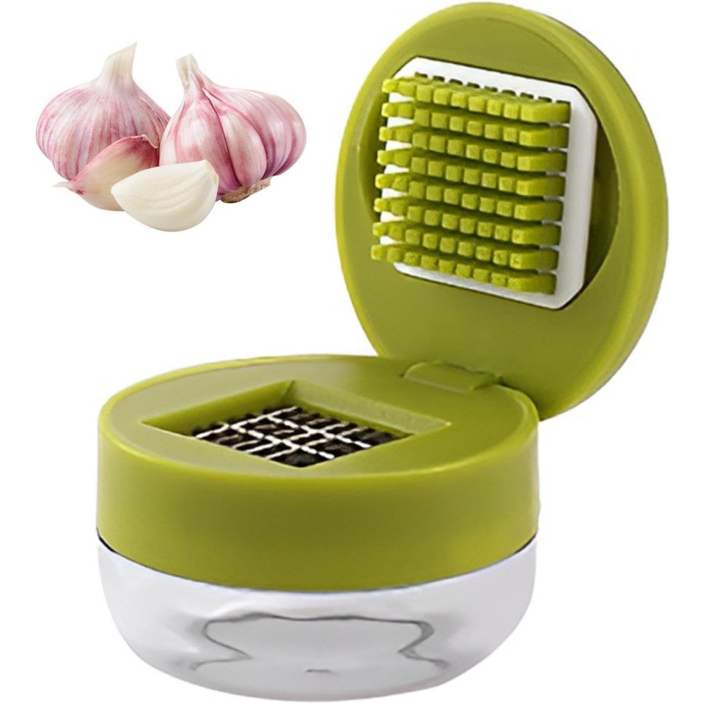 1 ручной пресс для чеснока и м – обзор и цена Kitchen Gadgets For Small Kitchens