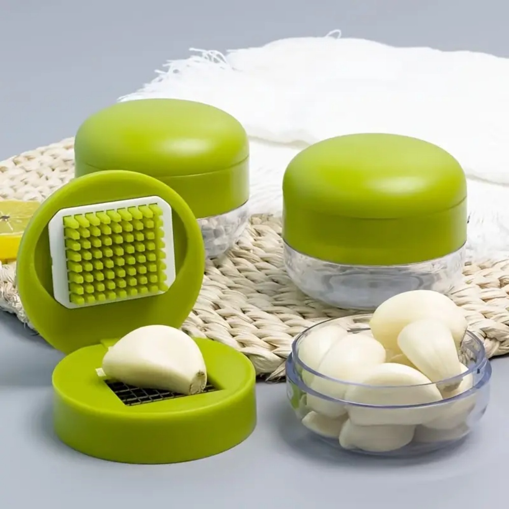 1 ручной пресс для чеснока и м – обзор и цена Kitchen Gadgets For Small Kitchens