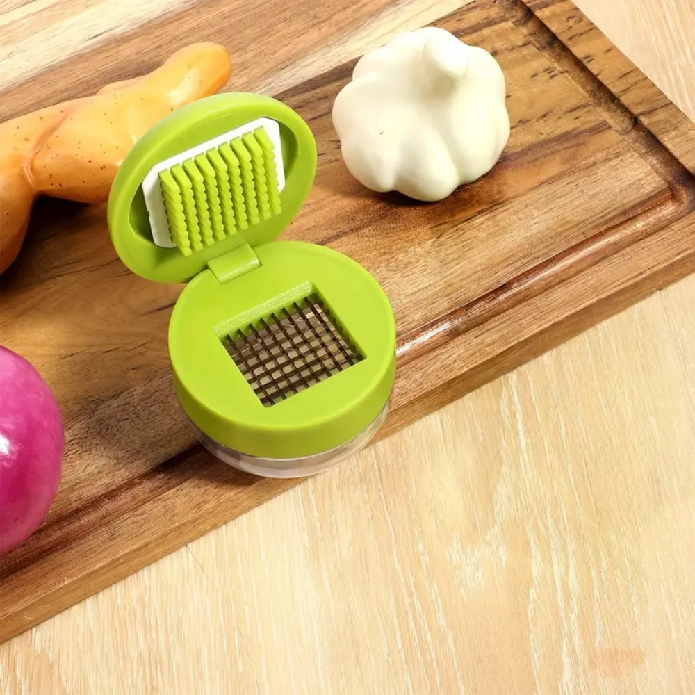 1 ручной пресс для чеснока и м – обзор и цена Kitchen Gadgets For Small Kitchens