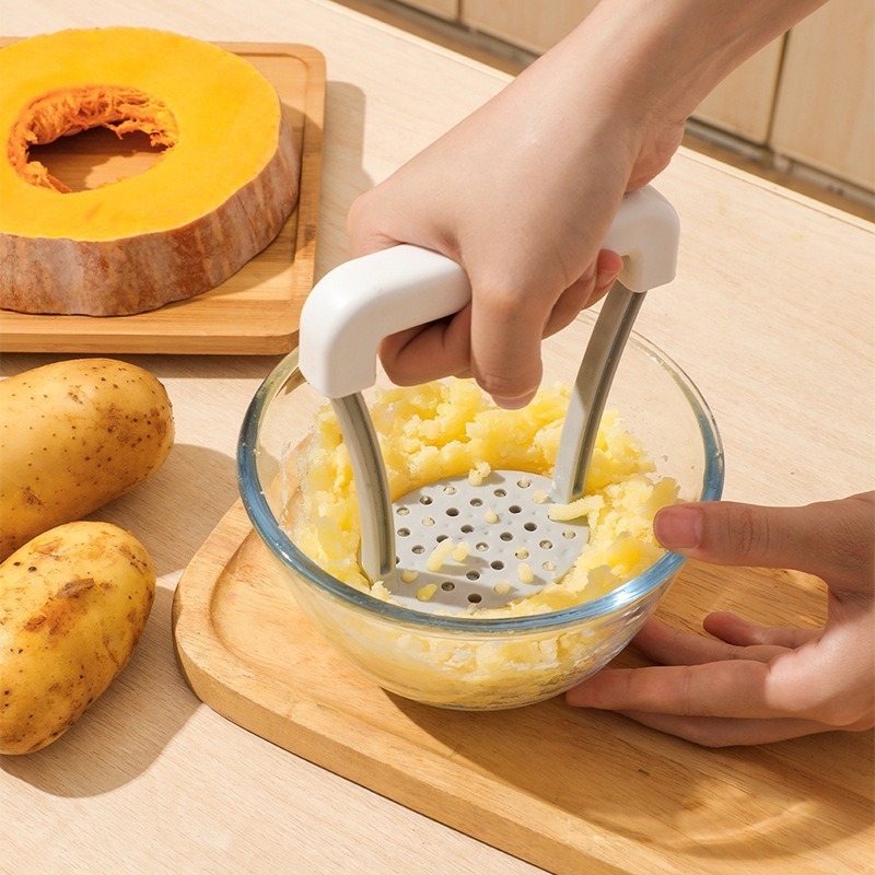 Ручная толкушка для картофеля, – обзор и цена Kitchen Gadgets And Utensils