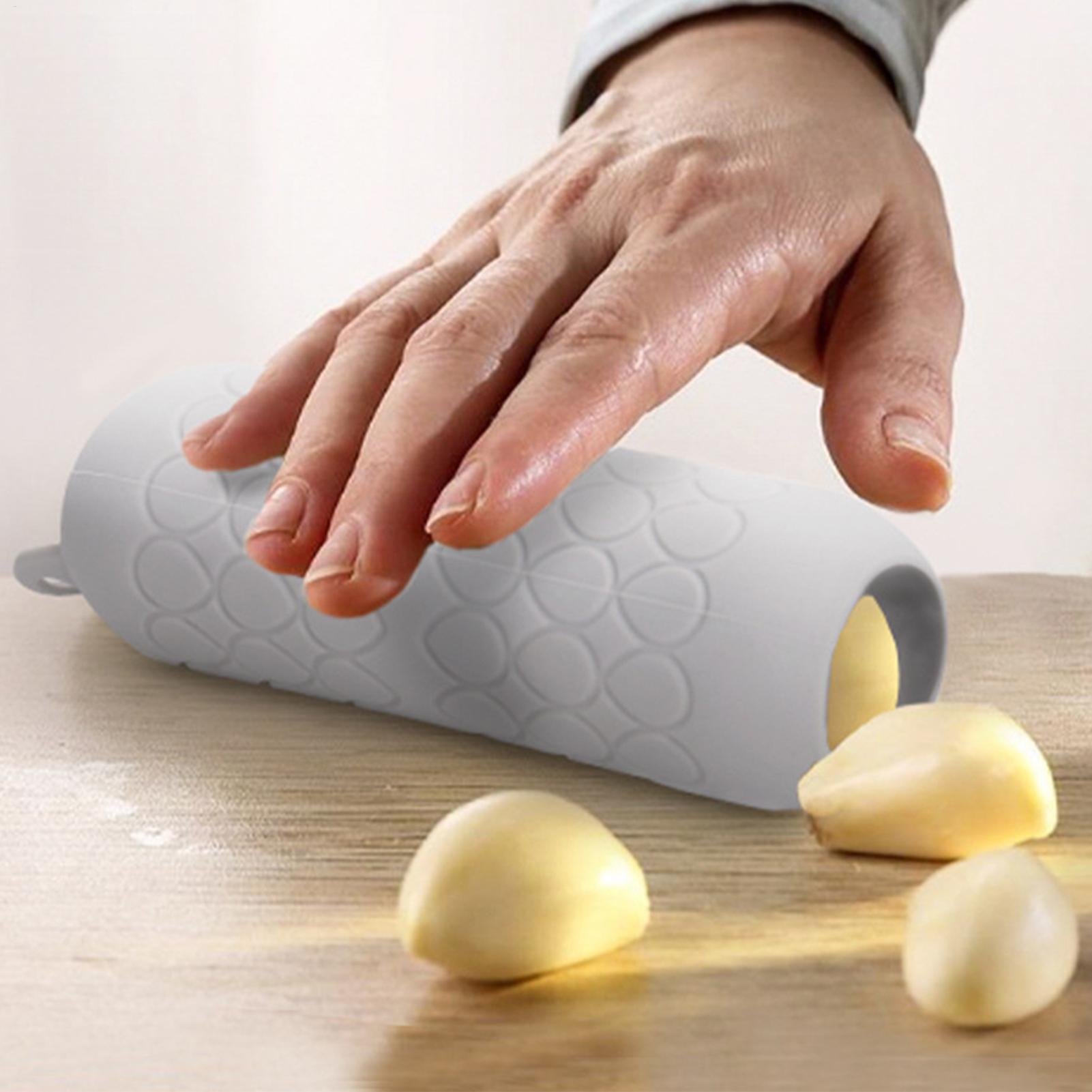 Очиститель чеснока: быстрое уд – обзор и цена Kitchen Gadgets Youtube