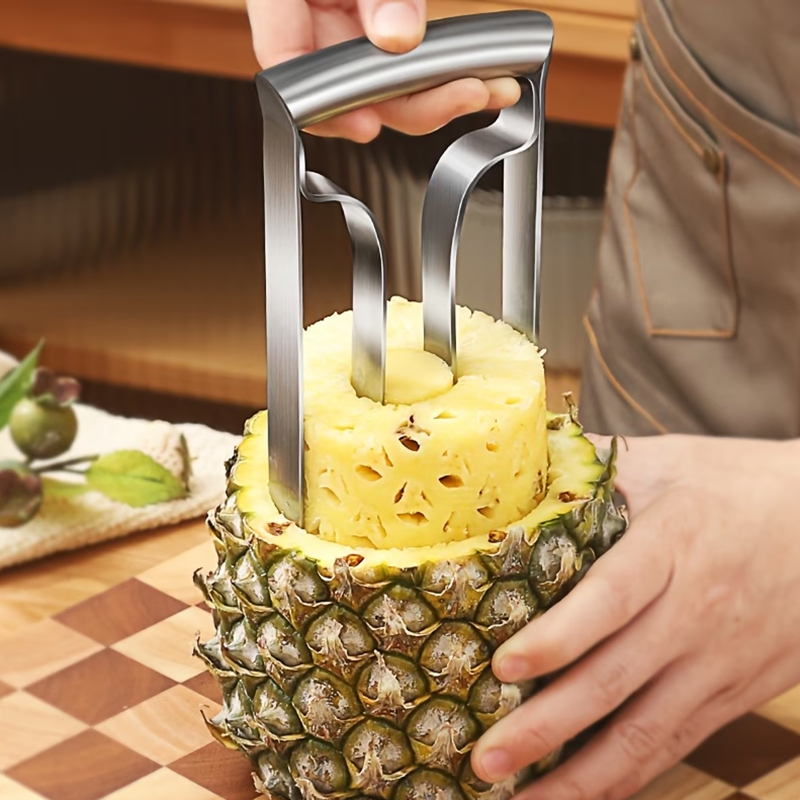 Очиститель для ананасов, нож д – обзор и цена Kitchen Gadgets Tools
