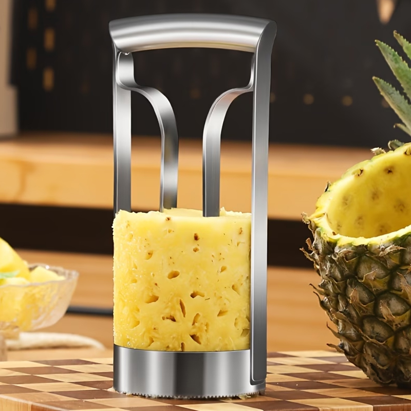 Очиститель для ананасов, нож д – обзор и цена Kitchen Gadgets Tools