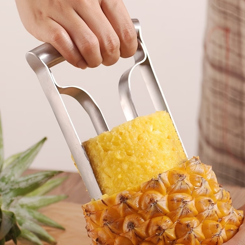Очиститель для ананасов, нож д – обзор и цена Kitchen Gadgets Tools