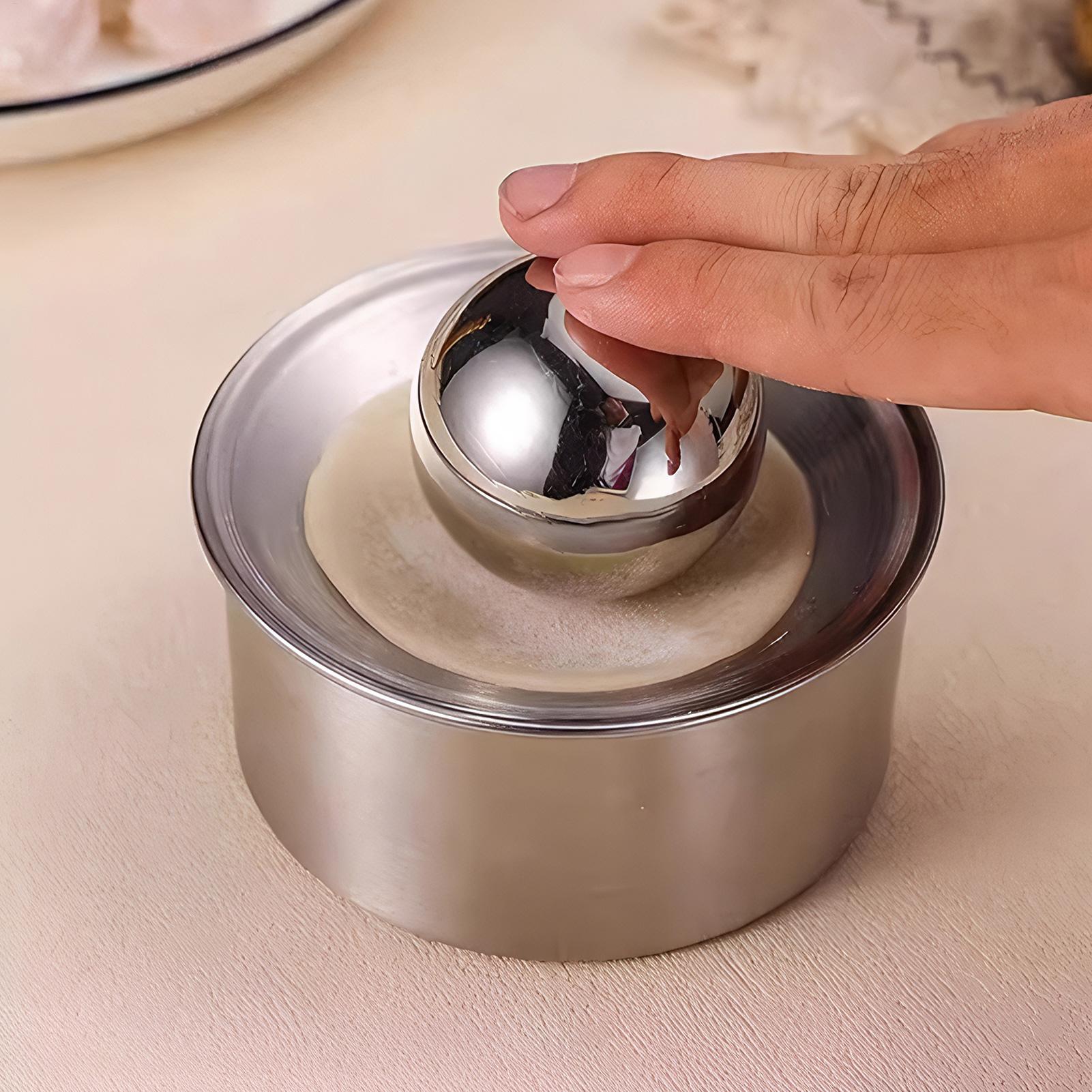 Ручной пресс для лепки пельмен – обзор и цена Kitchen Gadgets Dumpling Maker