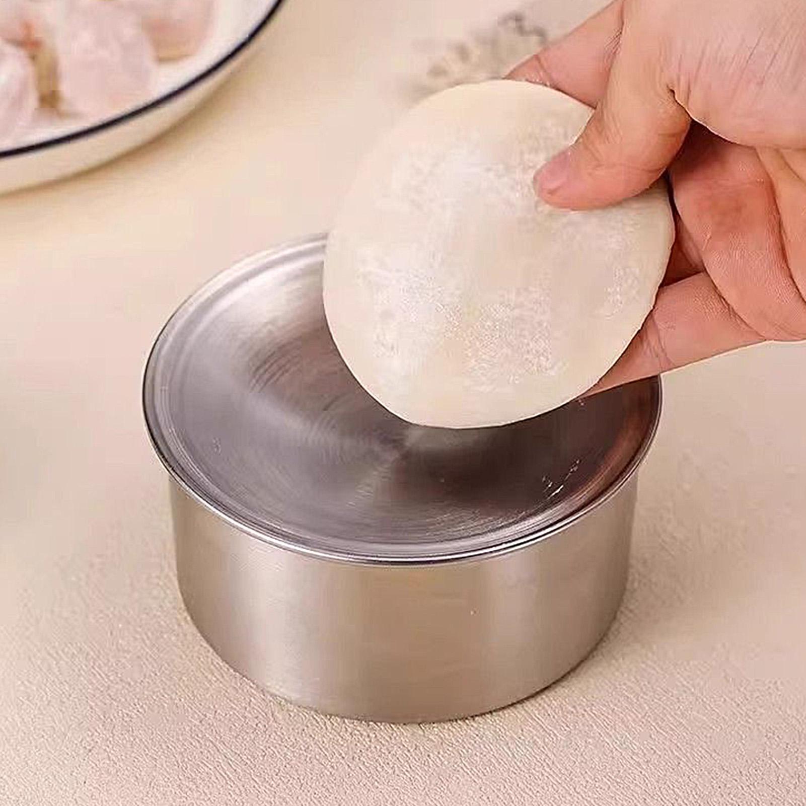 Ручной пресс для лепки пельмен – обзор и цена Kitchen Gadgets Dumpling Maker
