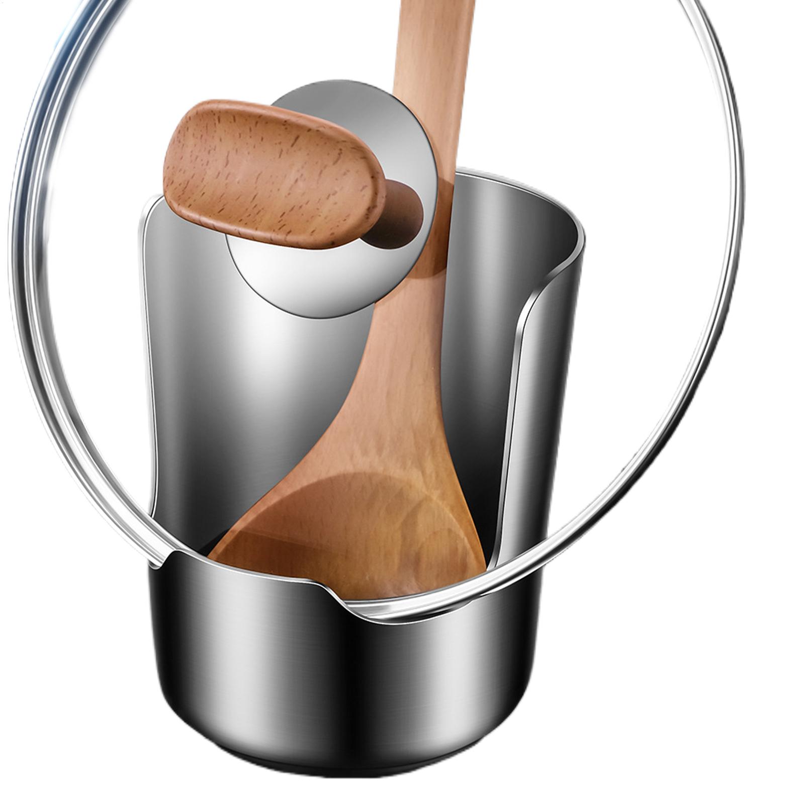 Подставка для крышек и ложек и – обзор и цена Kitchen Gadgets And Utensils