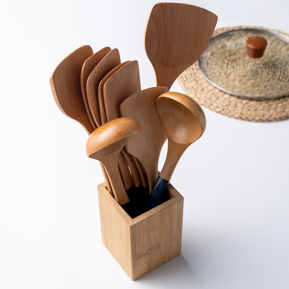 Многофункциональные деревянные – обзор и цена Kitchen Gadgets And Utensils