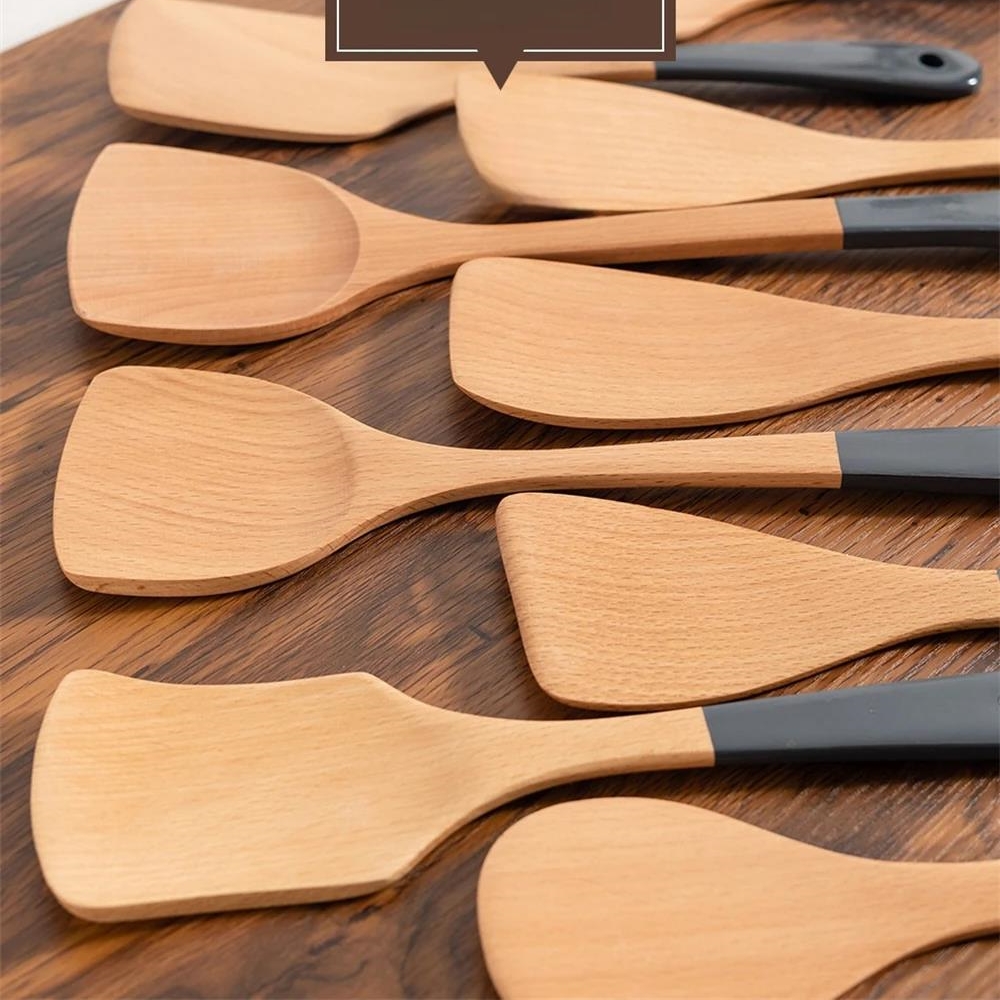 Многофункциональные деревянные – обзор и цена Kitchen Gadgets And Utensils