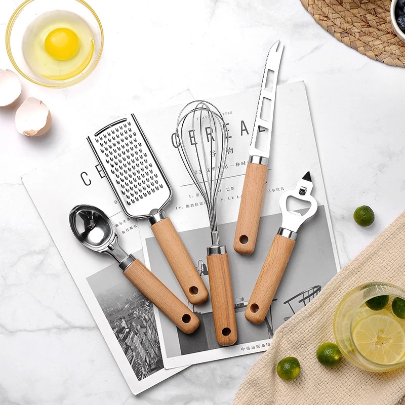 Набор из 9 кухонных гаджетов и – обзор и цена Kitchen Gadgets And Utensils