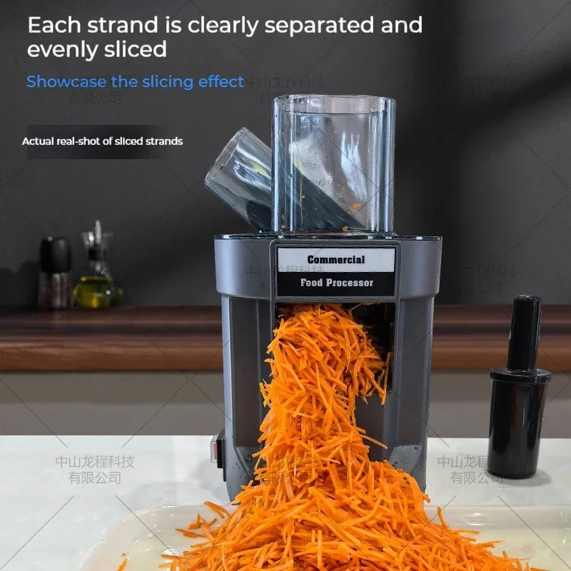 220 В измельчитель овощей, мно – обзор и цена Kitchen Gadgets Vegetable Cutter