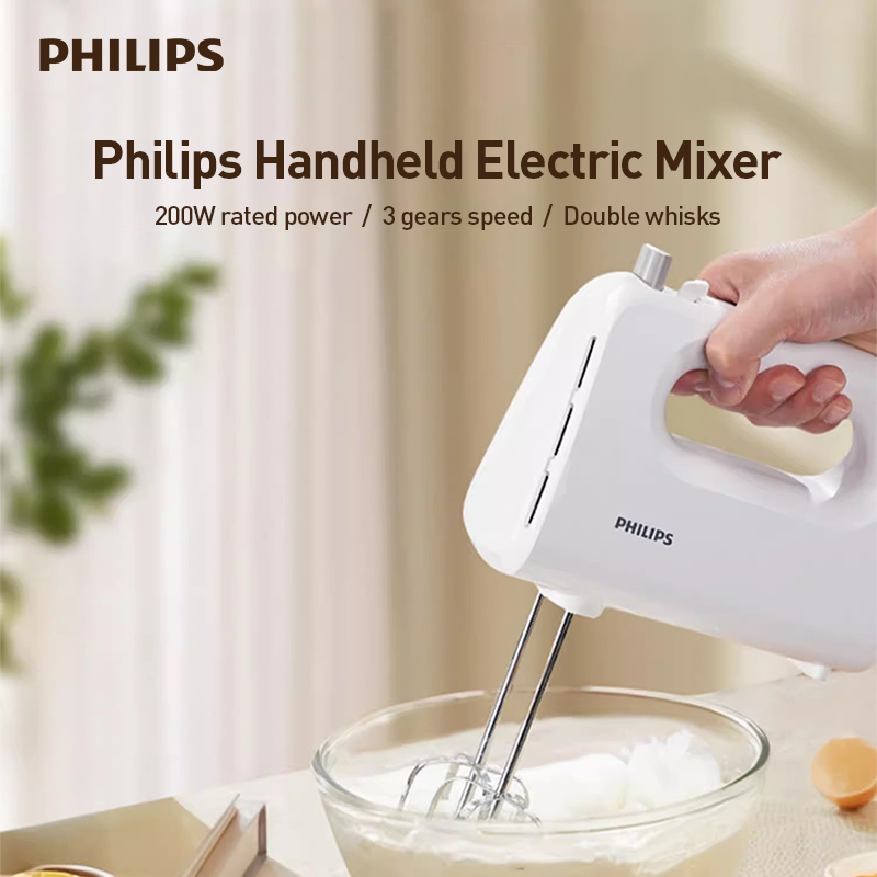 Ручной электрический миксер Ph – обзор и цена Kitchen Gadgets Electronic