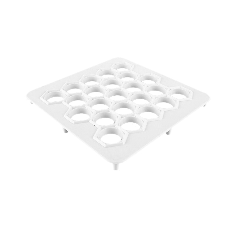 Форма для пельменей и равиоли, – обзор и цена Kitchen Gadgets Dumpling Maker