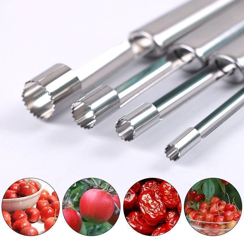 Набор из 4-х инструментов для  – обзор и цена Kitchen Gadgets Tools