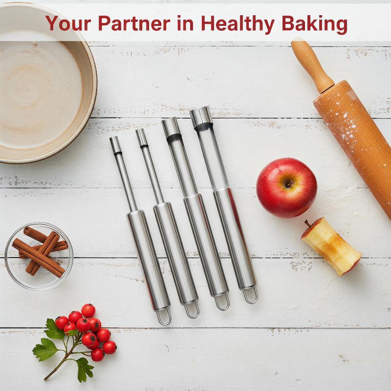 Набор из 4-х инструментов для  – обзор и цена Kitchen Gadgets Tools