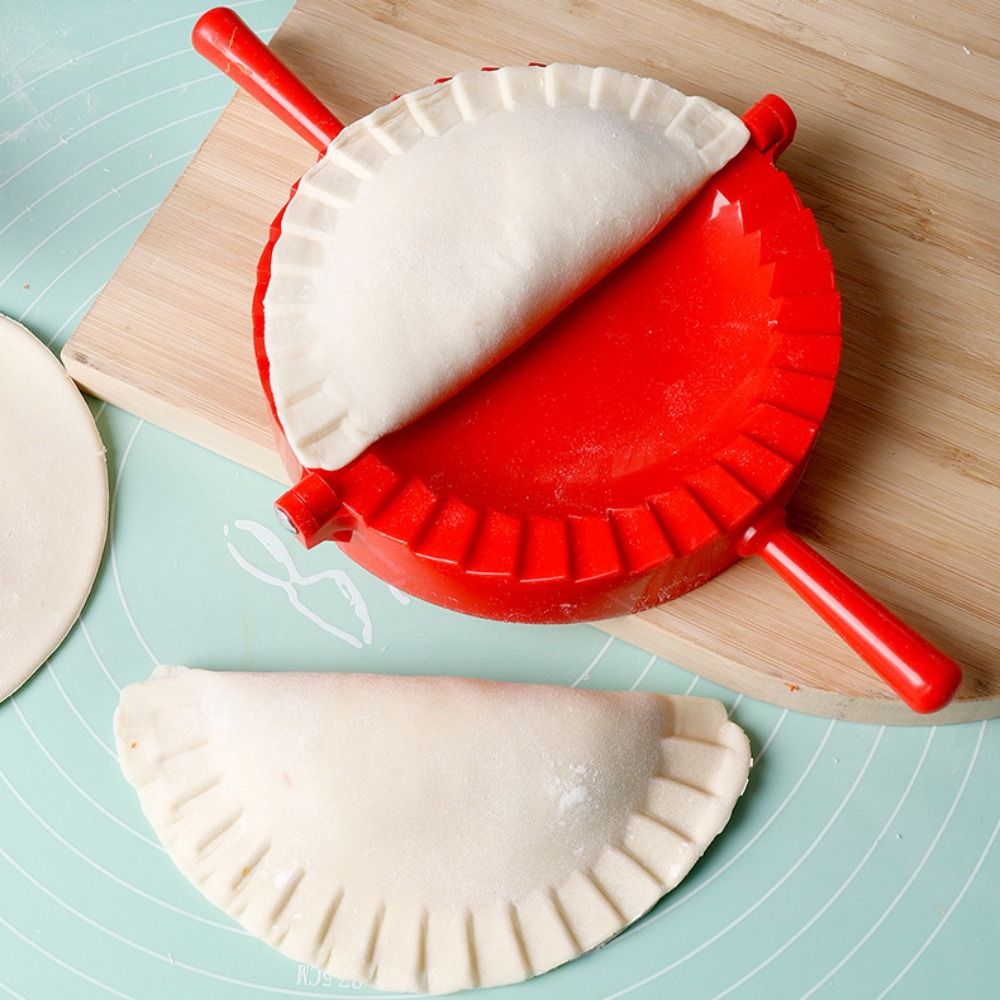 Кухонные принадлежности: ручно – обзор и цена Kitchen Gadgets Dumpling Maker
