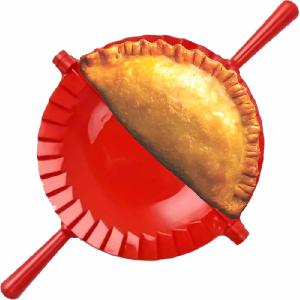 Кухонные принадлежности: ручно – обзор и цена Kitchen Gadgets Dumpling Maker
