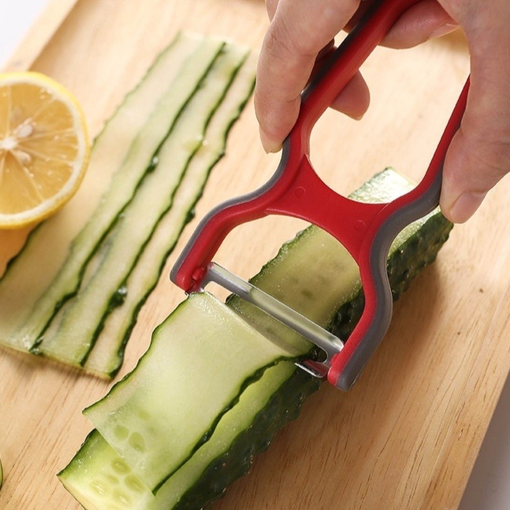 3 шт. Овощечистка из нержавеющ – обзор и цена Vegetable Kitchen Gadgets