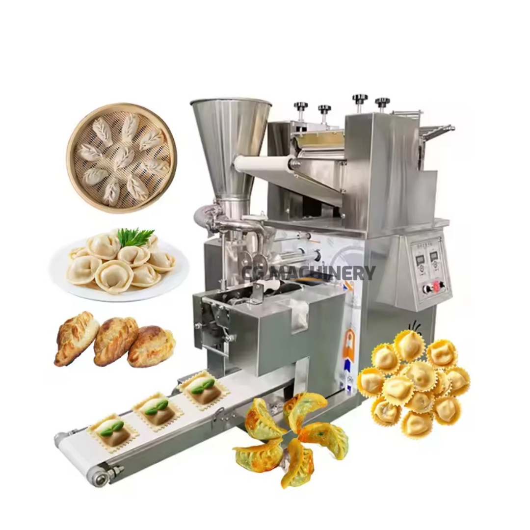Коммерческая автоматическая ма – обзор и цена Kitchen Gadgets Dumpling Maker