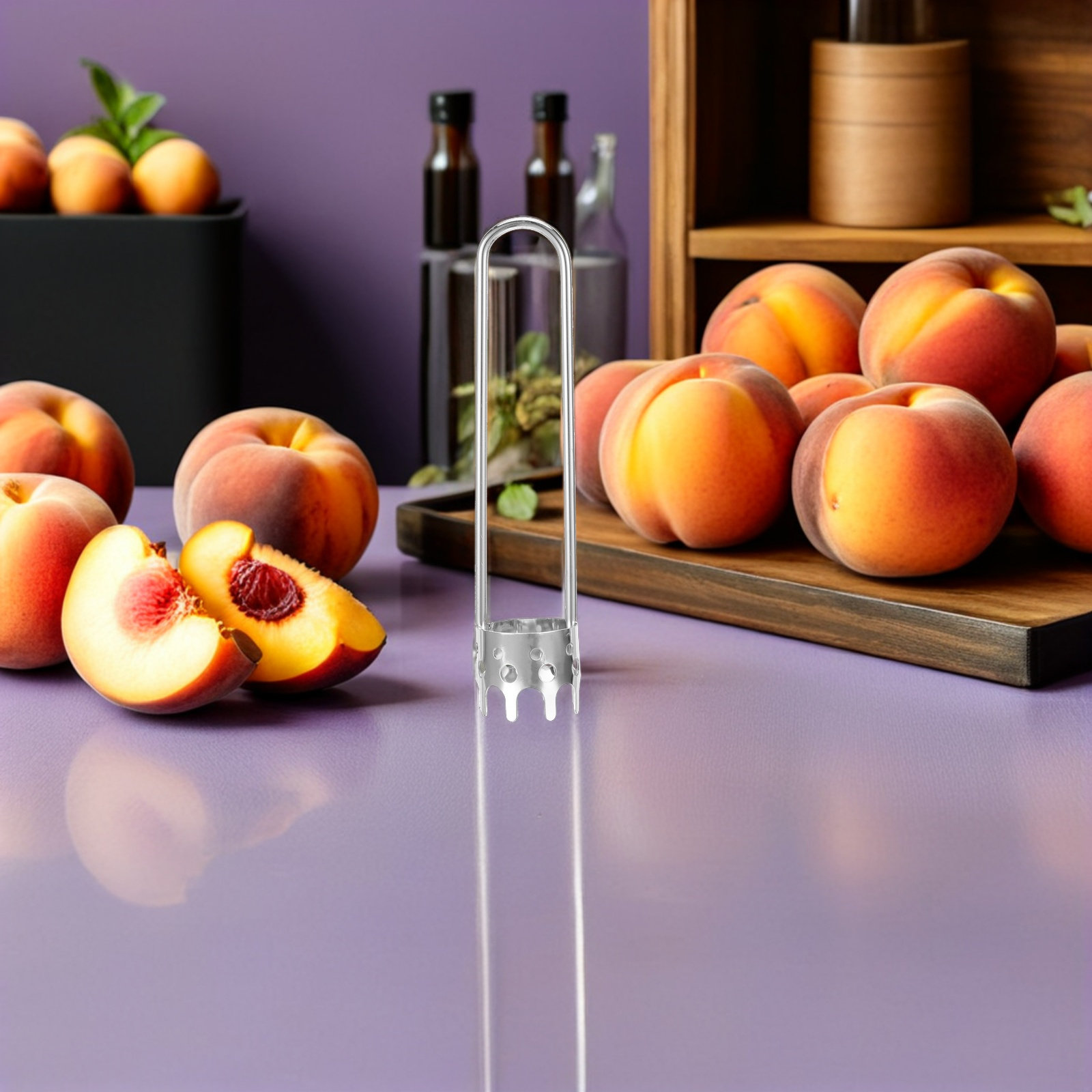 Набор из 4 предметов для удале – обзор и цена Vegetable Kitchen Gadgets