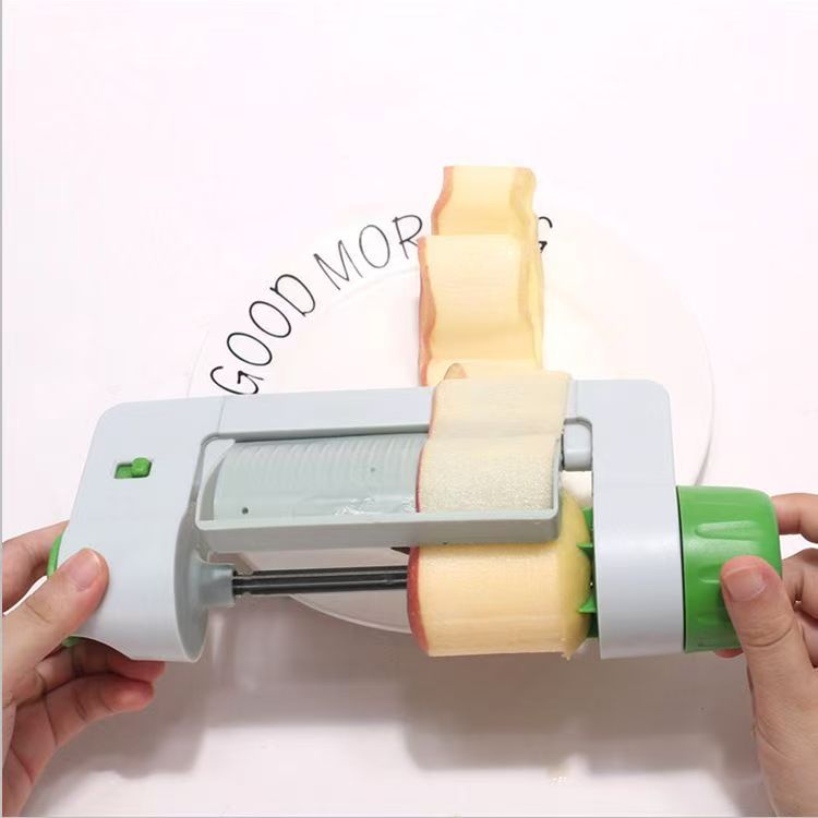 Бытовой пилинг Apple Pear Реди – обзор и цена Apple Corer Slicer