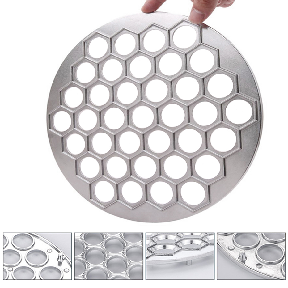 Формы для пельменей, 37-отверс – обзор и цена Kitchen Gadgets Dumpling Maker