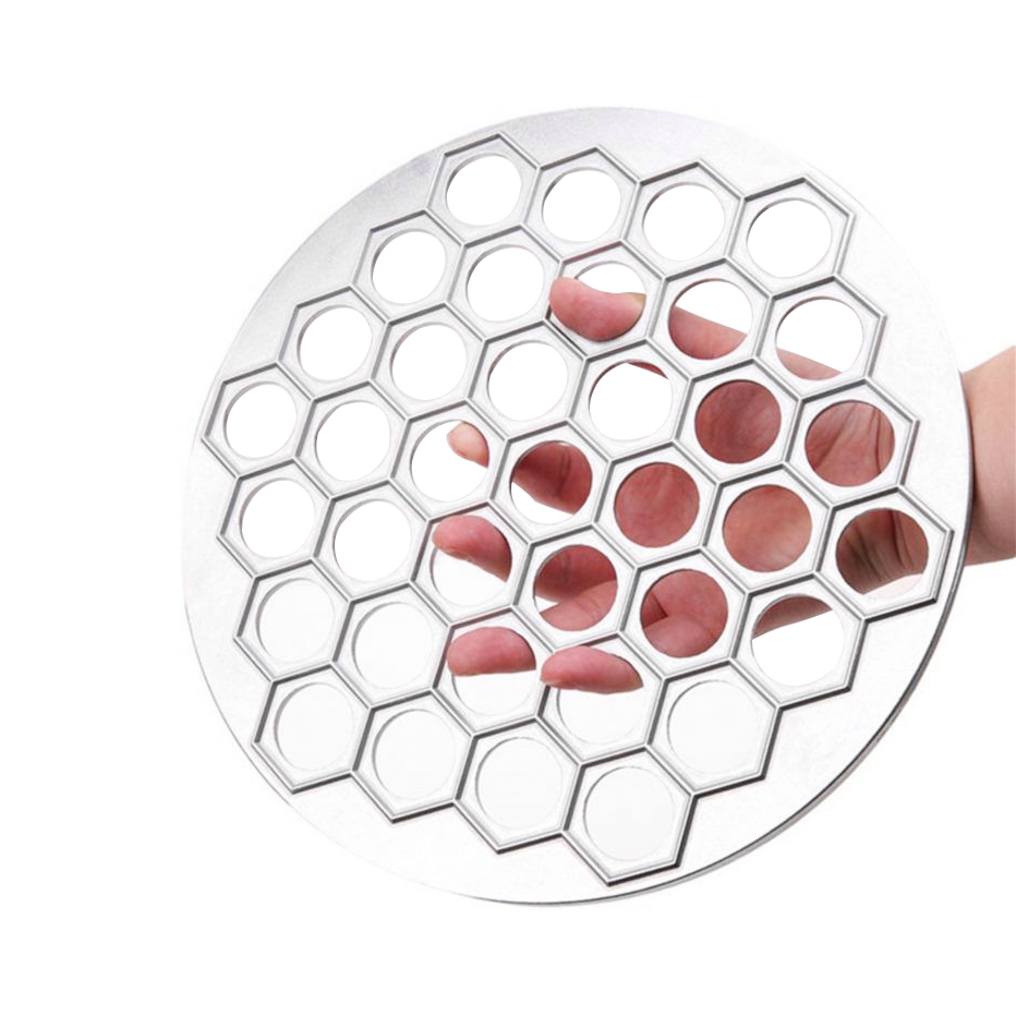 Формы для пельменей, 37-отверс – обзор и цена Kitchen Gadgets Dumpling Maker