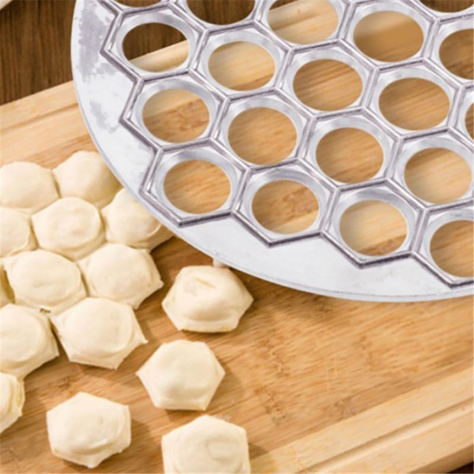 Формы для пельменей, 37-отверс – обзор и цена Kitchen Gadgets Dumpling Maker